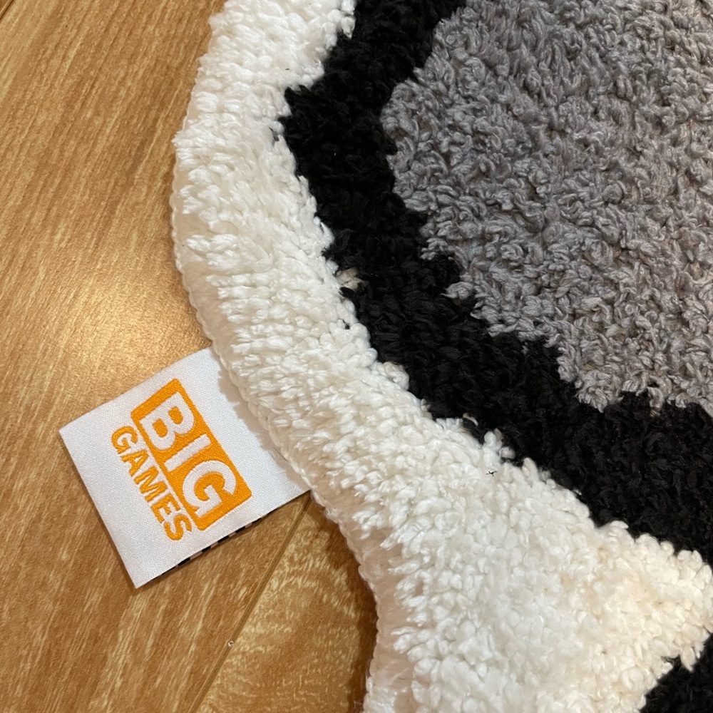 Limited Edition Big Games Pet Simulator Cat Rug - No Code - Roblox - Picture 4 of 14